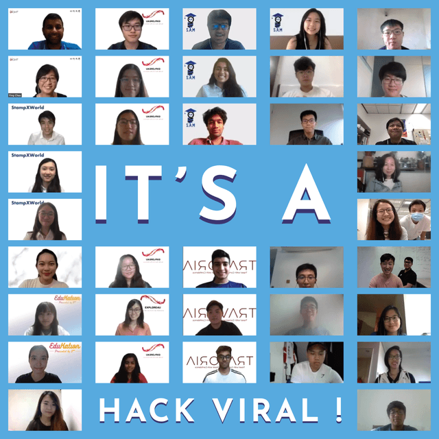 Hack Viral!